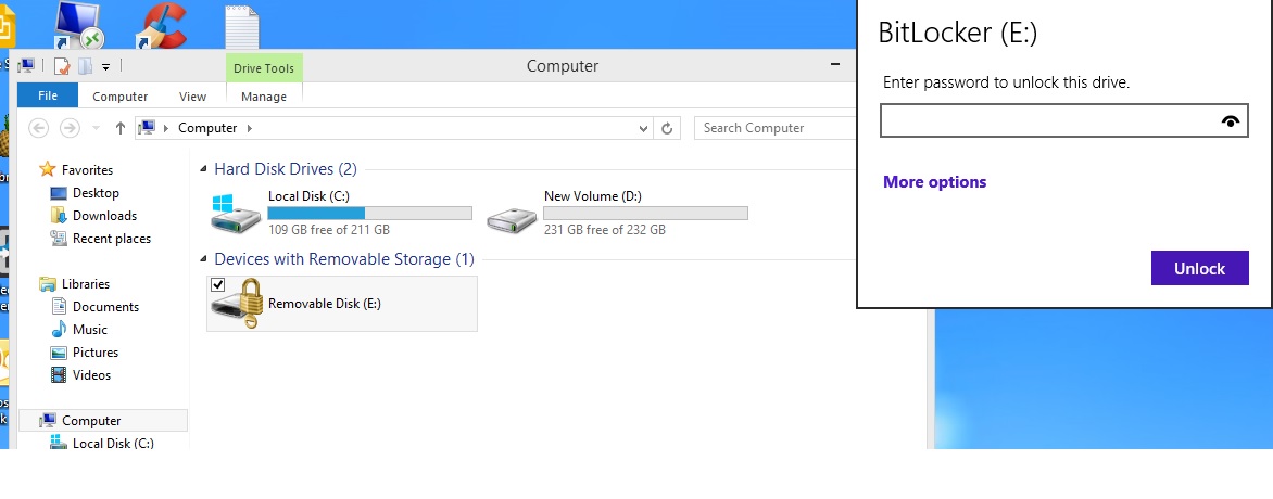 bitlocker for external hard drive download
